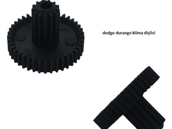 Jeep Grand Cherokee Klima motoru dişlisi Jeep Grand Cherokee 68072190AA A/C
