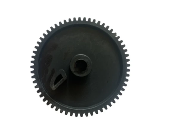 VAG İçin Gaz Kelebeği Aktüatör Dişlisi 06A133062BD