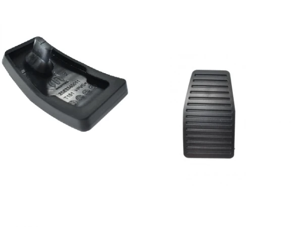 Fiat Egea Debriaj &fren Pedalı Lastiği 77367109-2583340011
