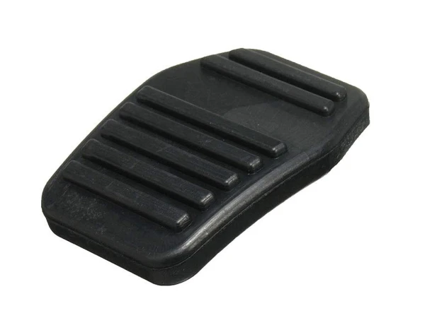Ford 94BB7A624AA  Debriaj &fren Pedalı Lastiği