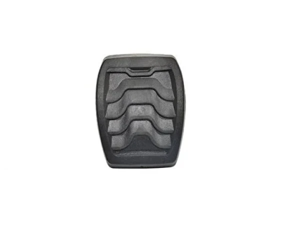 Ford BK21-7A624-AB Debriaj &fren Pedalı Lastiği