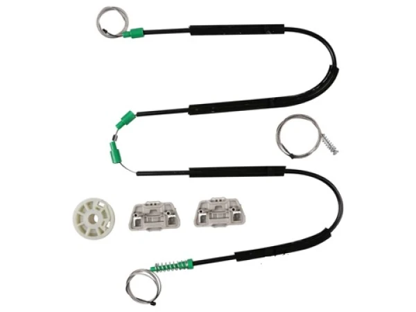 Ford Focus 1998-2007 Cam Kriko Tamir  Setleri Sol