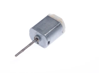 Üniversal Araba Kapı Kilit Motoru 12V Sağa Dönen - CW DC8216