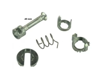 Bmw Group Kapı Kilidi Tamir Takımı 51218244049 [40mm)
